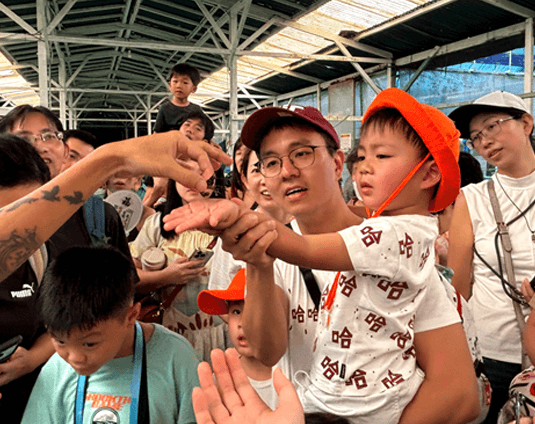 COMMUNITY PROGRAMMES A